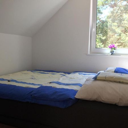Apartamenty Dorota Pobierowo Exterior foto