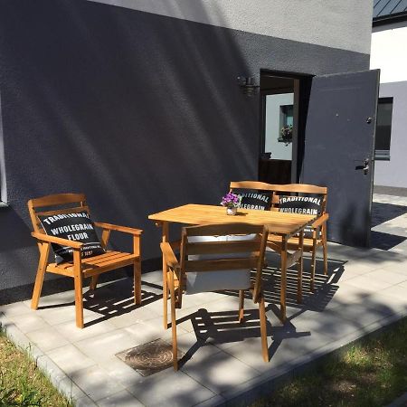 Apartamenty Dorota Pobierowo Exterior foto